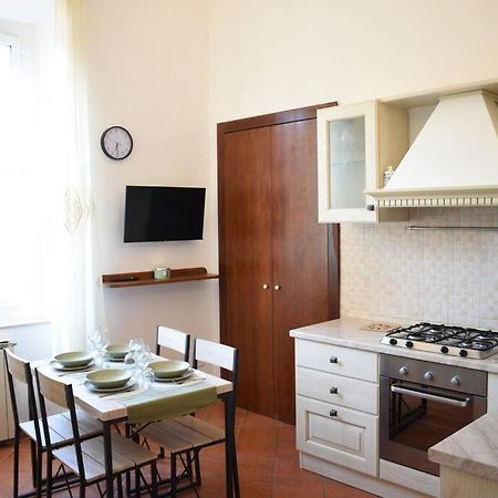 Leghorn - Centro & Mare - Appartamento Livorno Ngoại thất bức ảnh