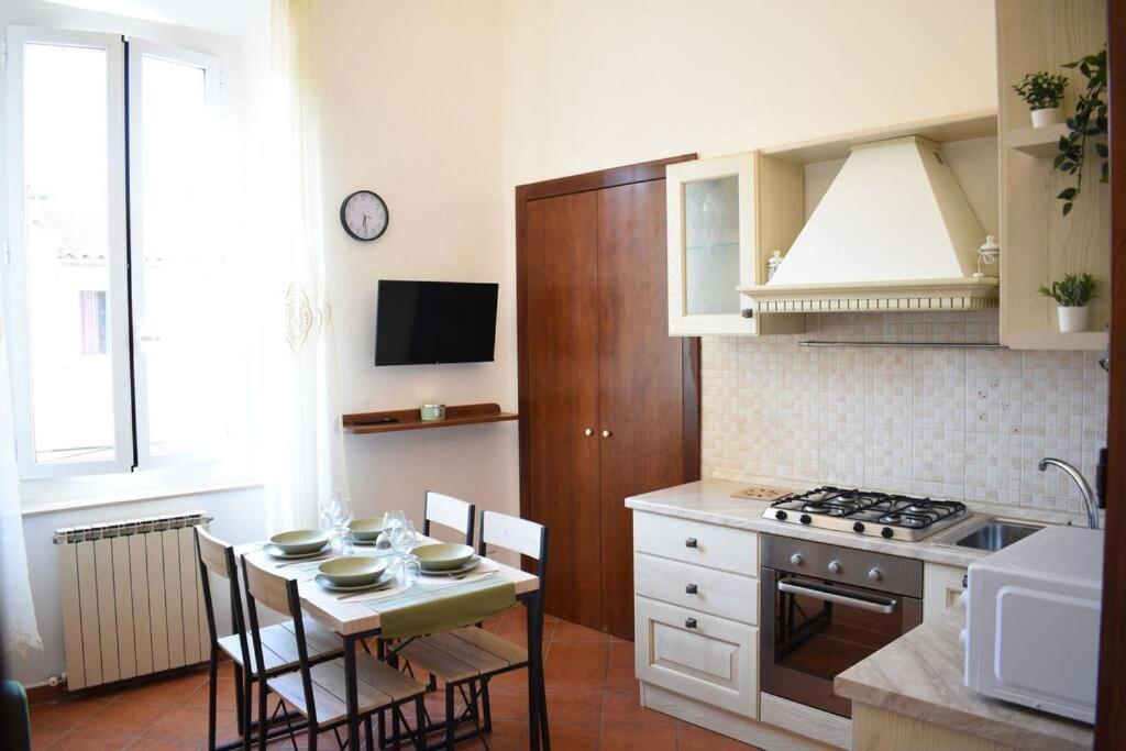 Leghorn - Centro & Mare - Appartamento Livorno Ngoại thất bức ảnh