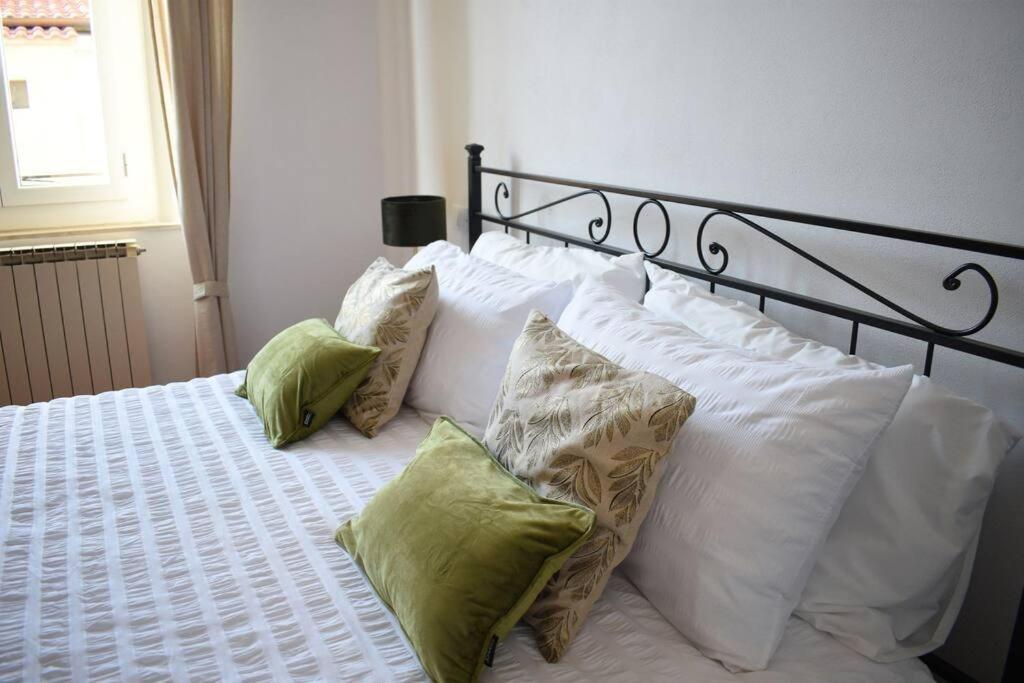 Leghorn - Centro & Mare - Appartamento Livorno Ngoại thất bức ảnh