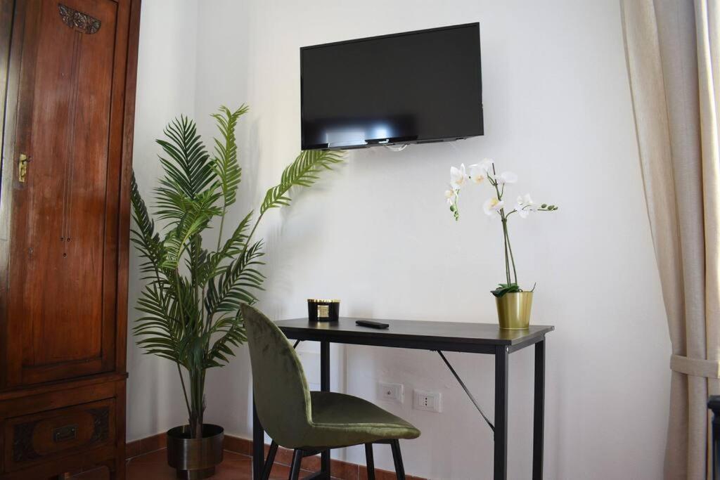 Leghorn - Centro & Mare - Appartamento Livorno Ngoại thất bức ảnh