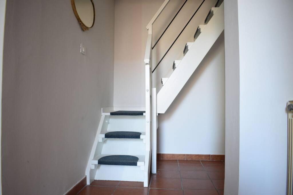 Leghorn - Centro & Mare - Appartamento Livorno Ngoại thất bức ảnh