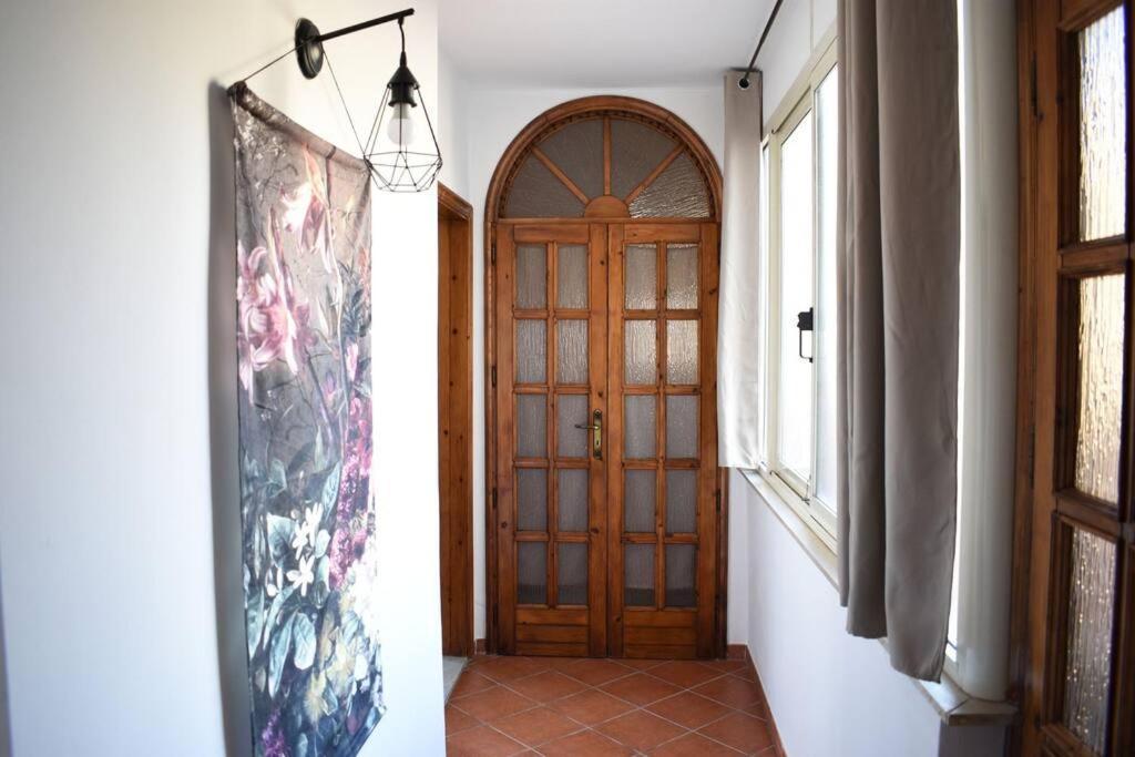 Leghorn - Centro & Mare - Appartamento Livorno Ngoại thất bức ảnh