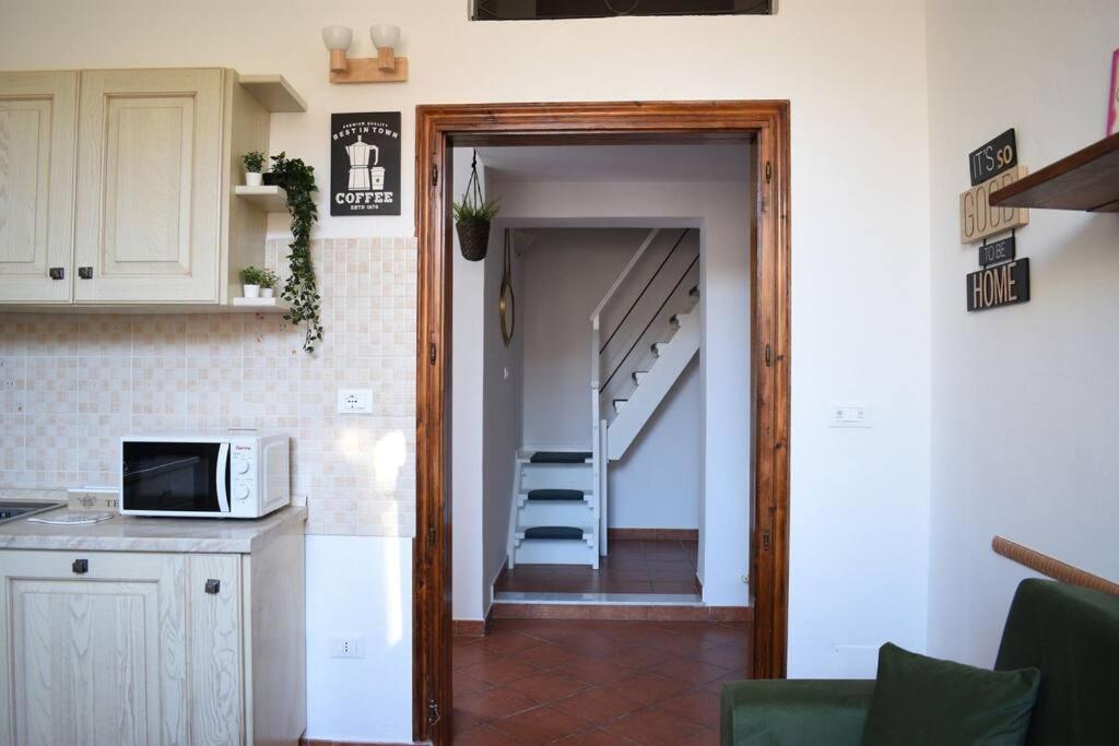 Leghorn - Centro & Mare - Appartamento Livorno Ngoại thất bức ảnh